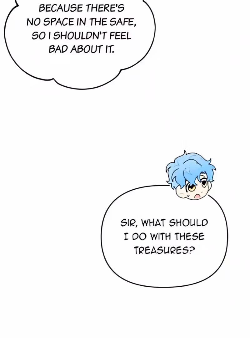 When the Third WheelStrikes Back Chapter 68 page 144 - 