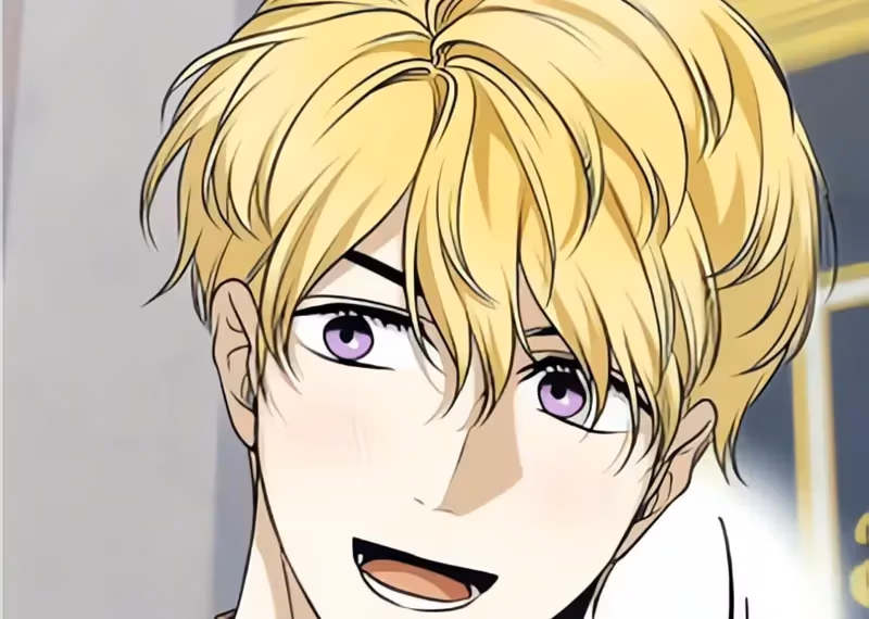 When the Third WheelStrikes Back Chapter 68 page 146 - 