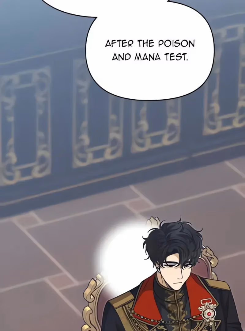 When the Third WheelStrikes Back Chapter 68 page 150 - 