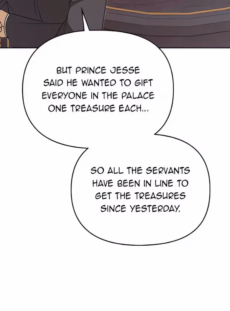 When the Third WheelStrikes Back Chapter 68 page 152 - 