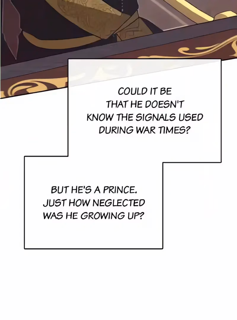 When the Third WheelStrikes Back Chapter 68 page 158 - 