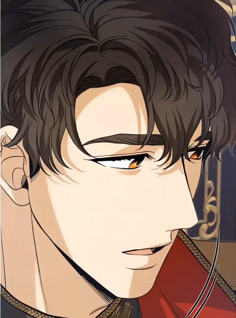When the Third WheelStrikes Back Chapter 68 page 160 - 