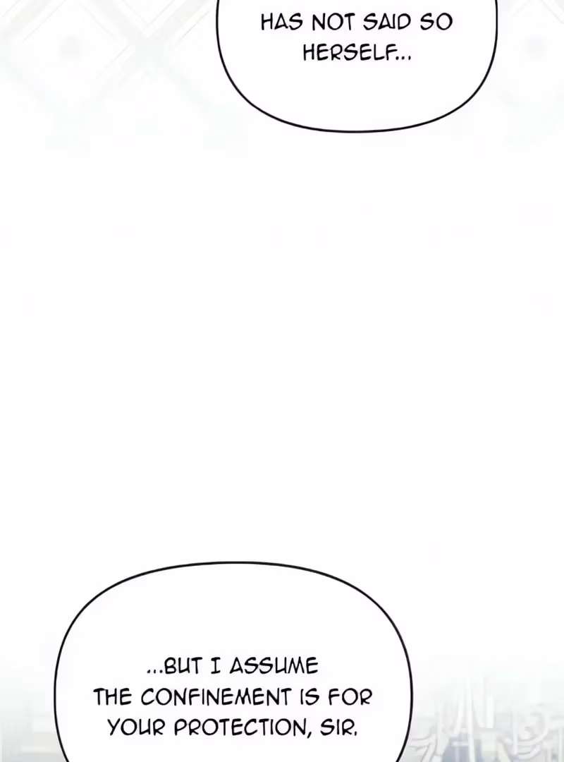 When the Third WheelStrikes Back Chapter 68 page 17 - 
