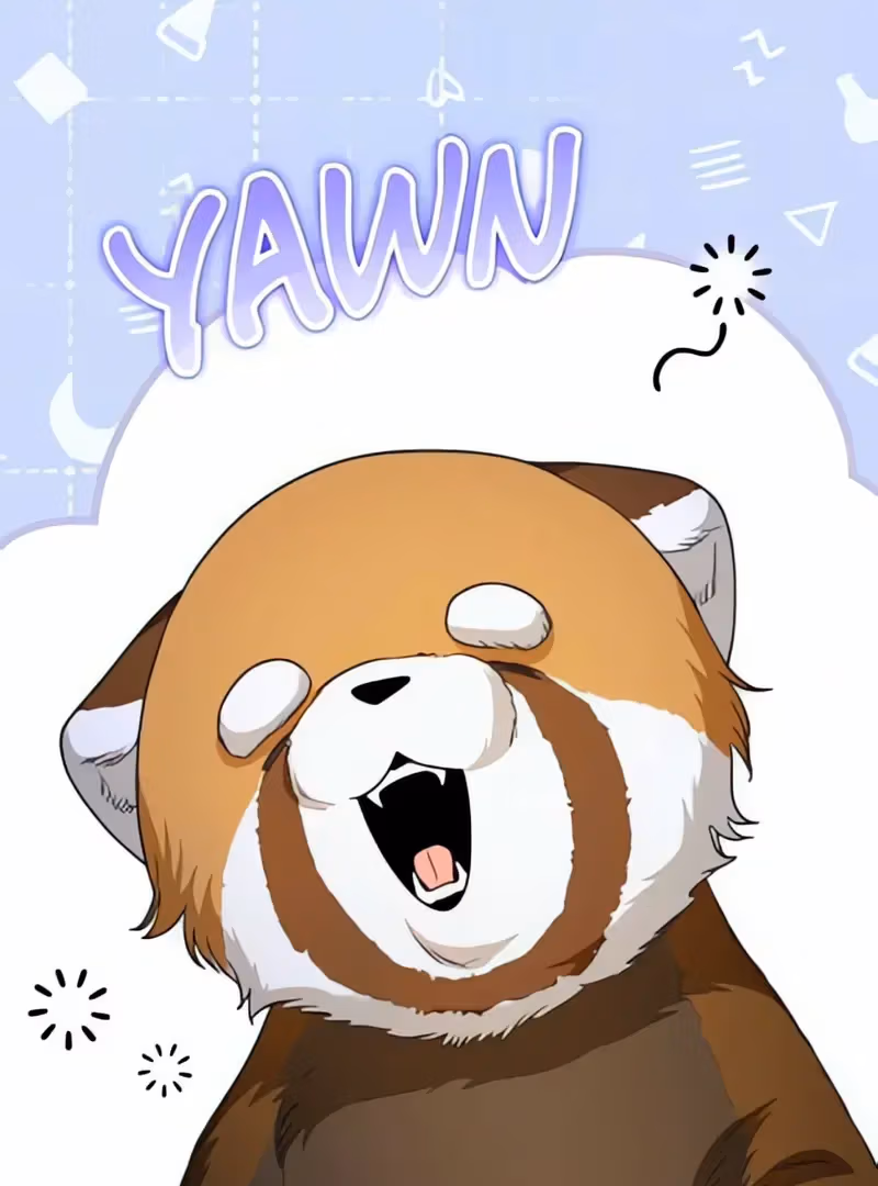 When the Third WheelStrikes Back Chapter 68 page 164 - 