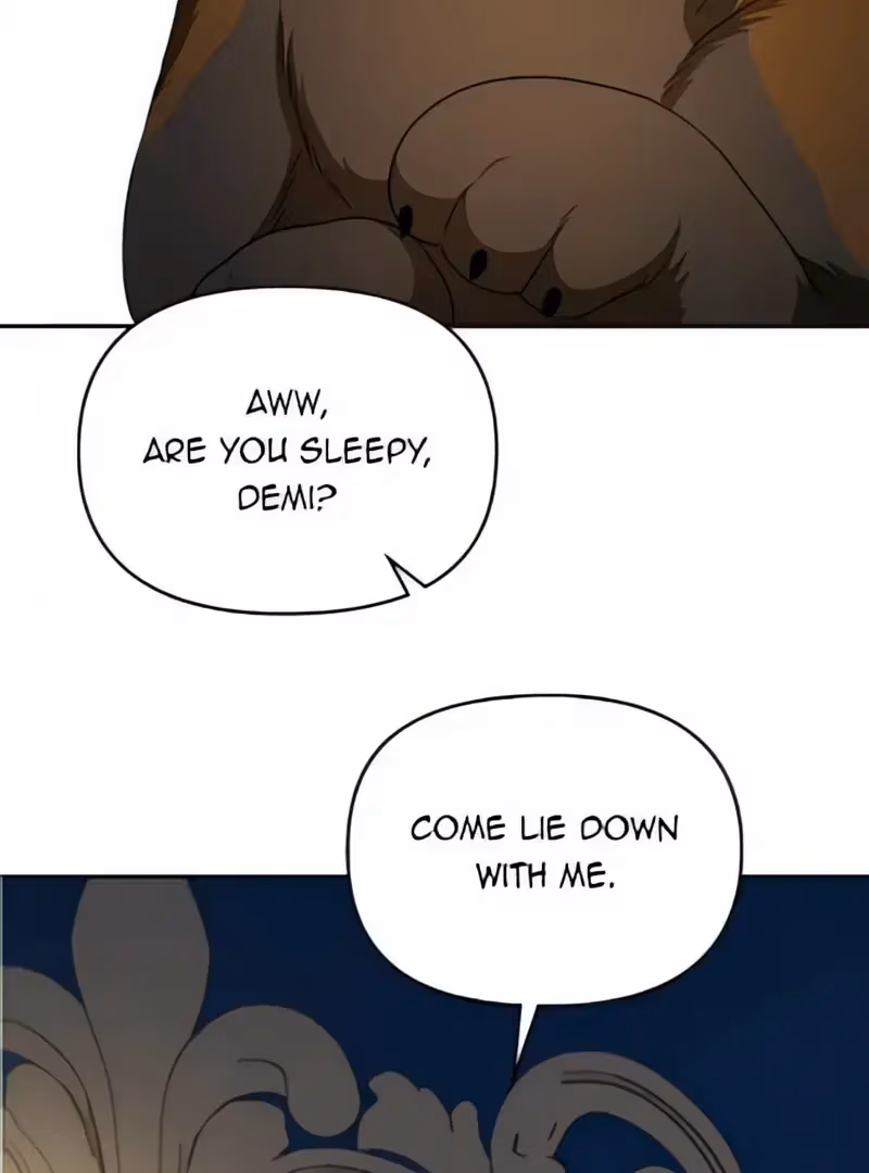 When the Third WheelStrikes Back Chapter 68 page 165 - 