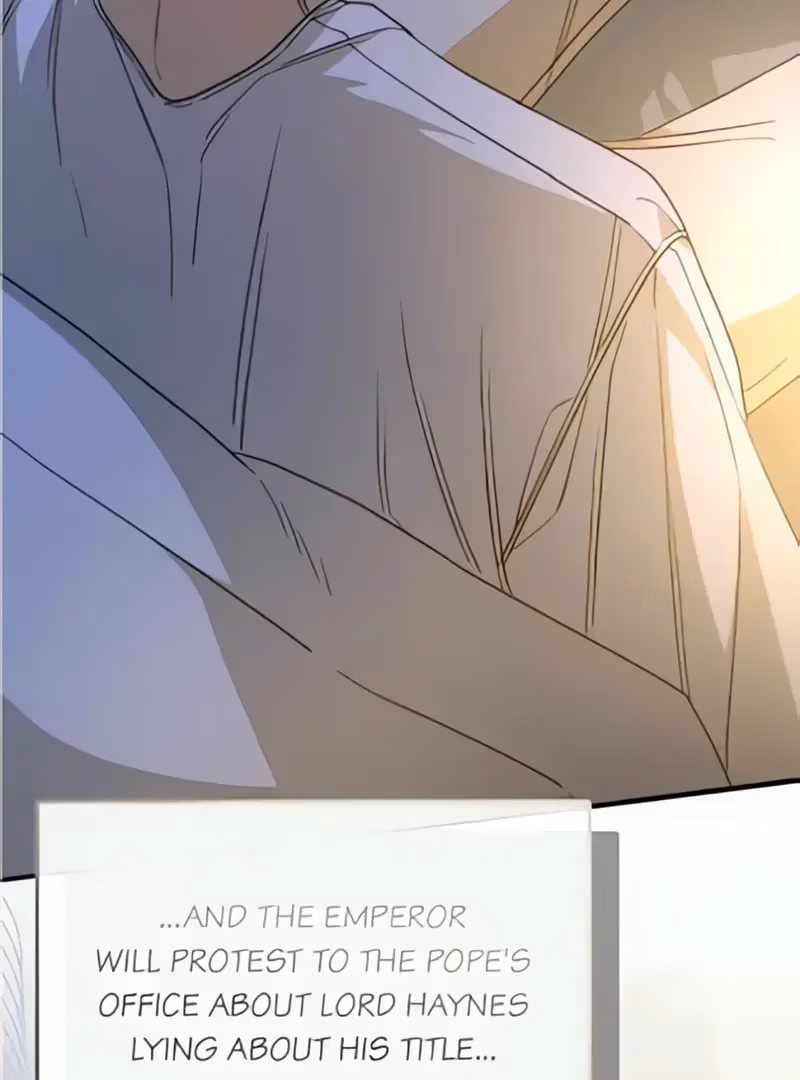 When the Third WheelStrikes Back Chapter 68 page 181 - 