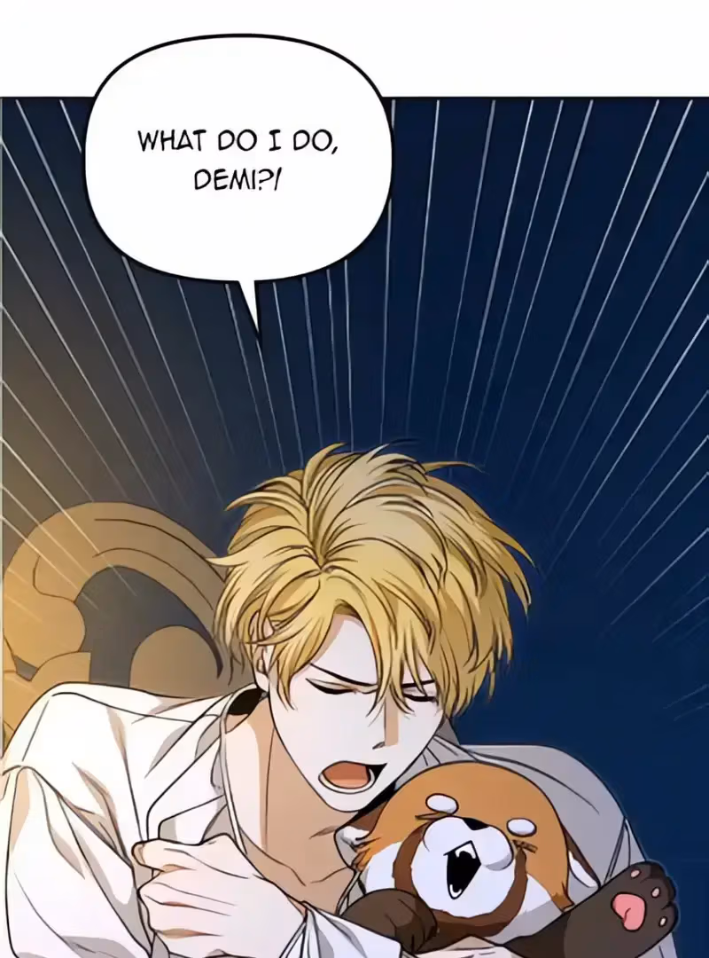 When the Third WheelStrikes Back Chapter 68 page 188 - 