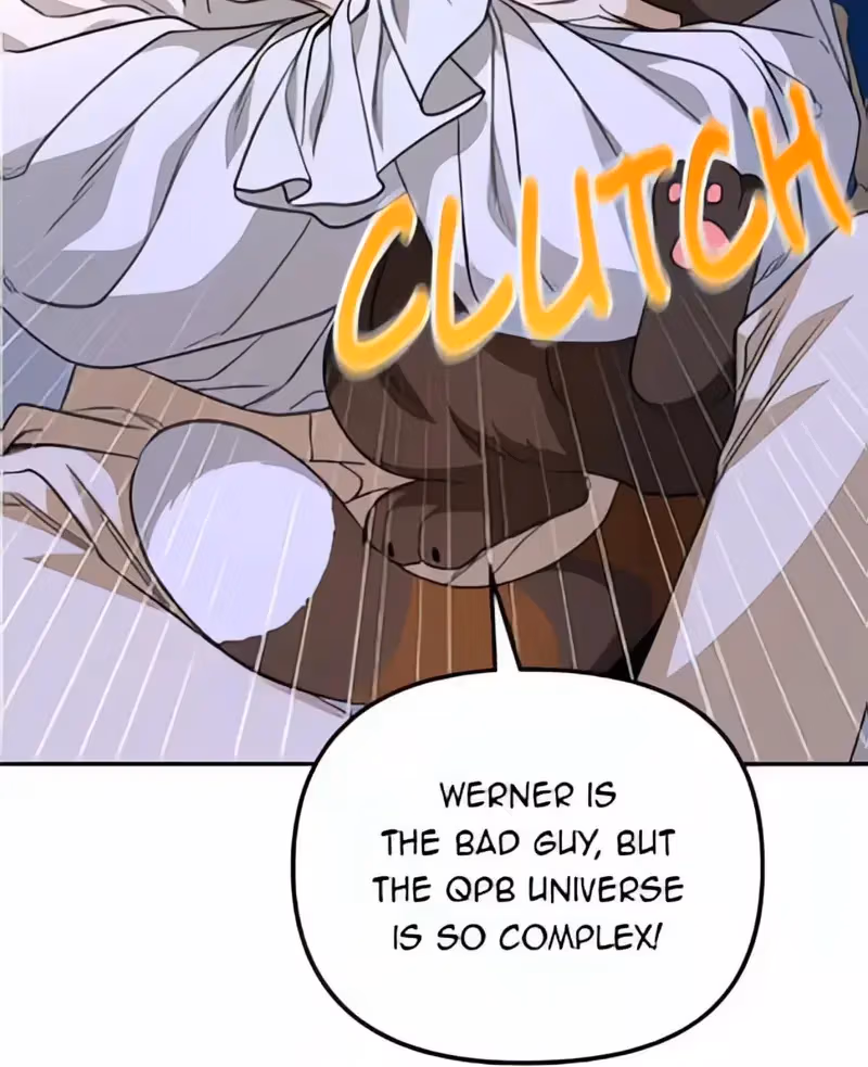 When the Third WheelStrikes Back Chapter 68 page 189 - 