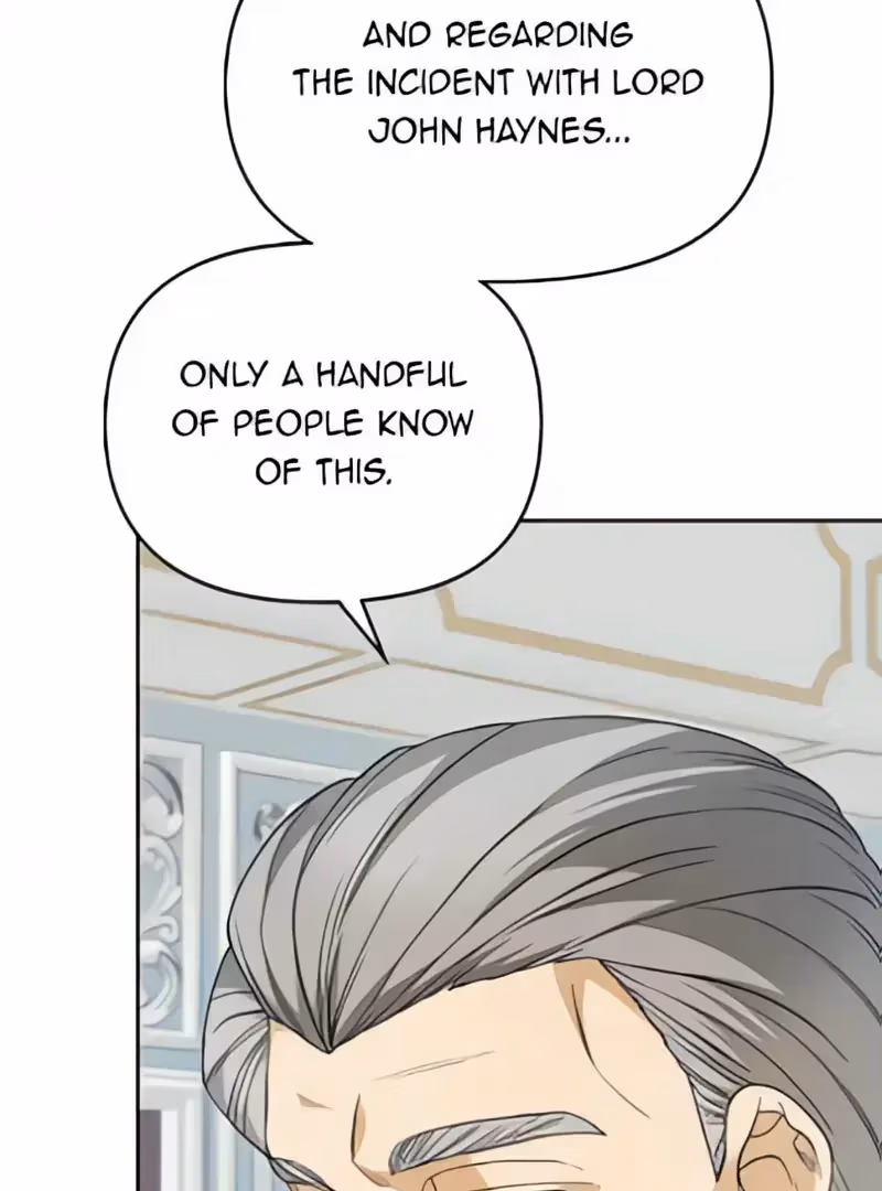 When the Third WheelStrikes Back Chapter 68 page 20 - 