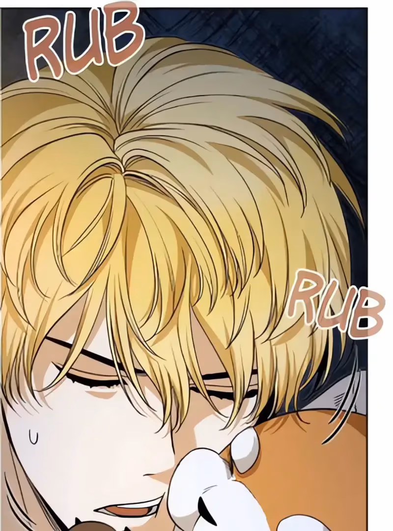 When the Third WheelStrikes Back Chapter 68 page 191 - 