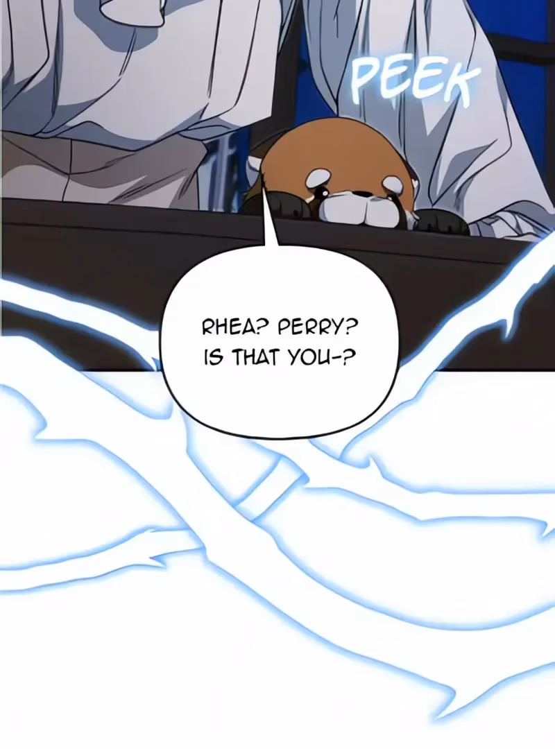 When the Third WheelStrikes Back Chapter 68 page 201 - 