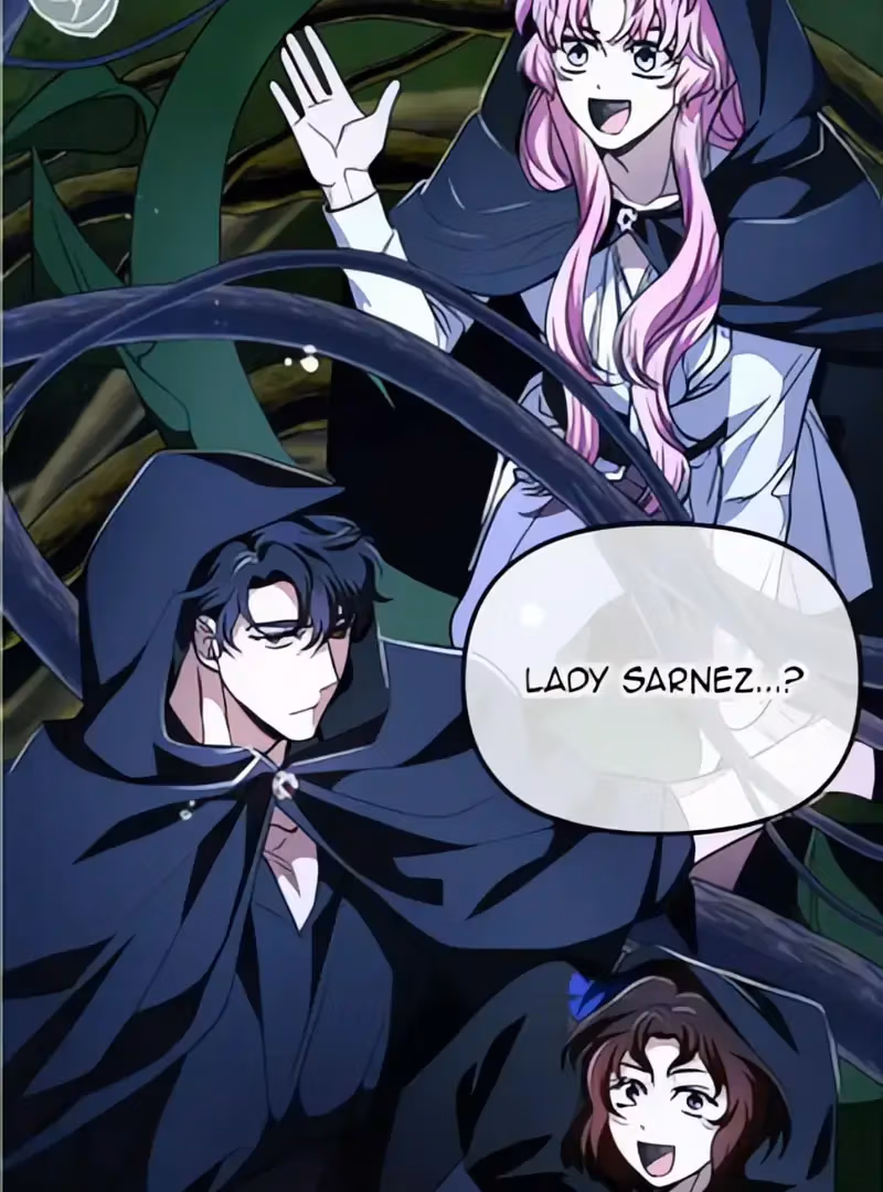When the Third WheelStrikes Back Chapter 68 page 203 - 