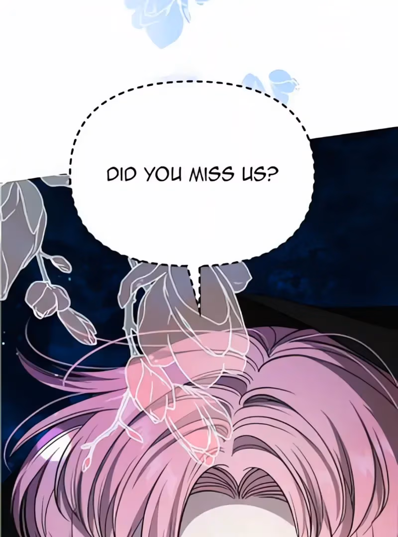 When the Third WheelStrikes Back Chapter 68 page 208 - 