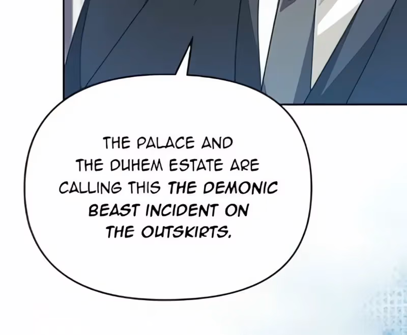 When the Third WheelStrikes Back Chapter 68 page 22 - 