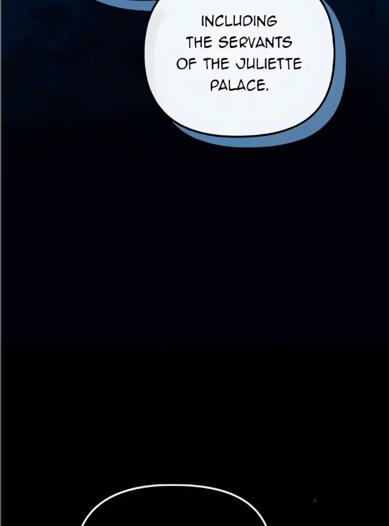 When the Third WheelStrikes Back Chapter 68 page 24 - 