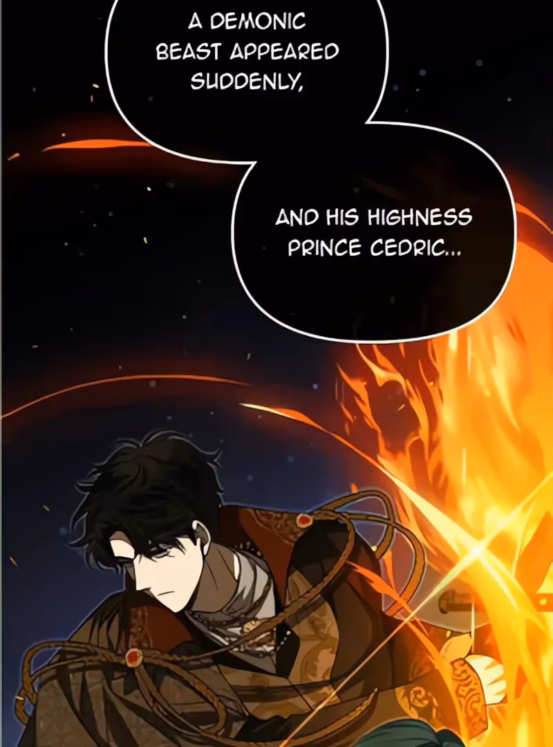 When the Third WheelStrikes Back Chapter 68 page 25 - 