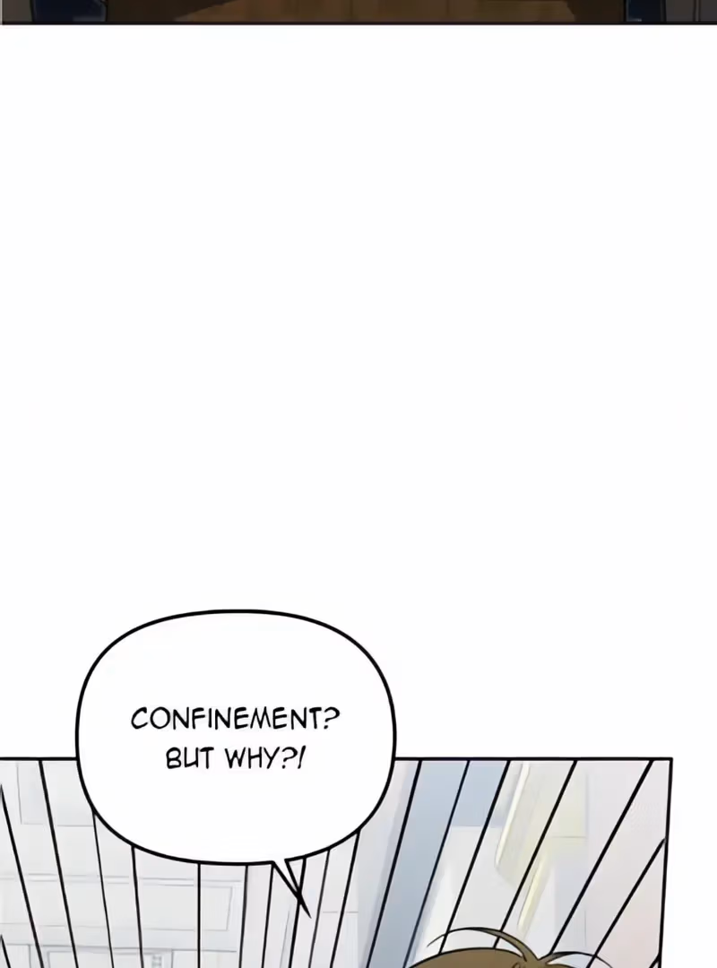 When the Third WheelStrikes Back Chapter 68 page 4 - 