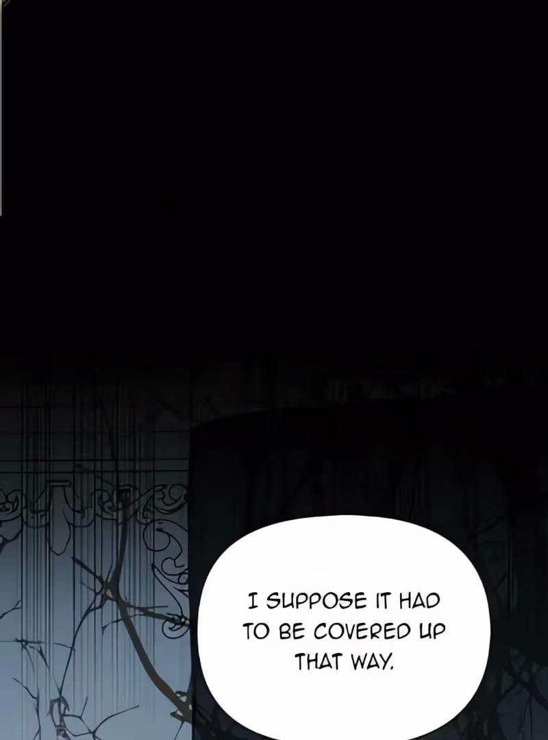 When the Third WheelStrikes Back Chapter 68 page 31 - 