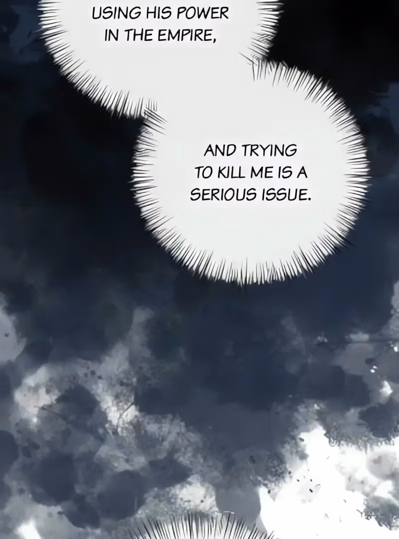 When the Third WheelStrikes Back Chapter 68 page 34 - 