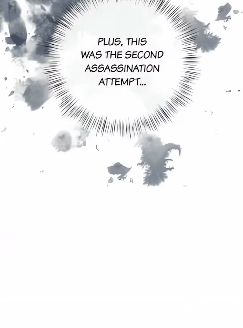When the Third WheelStrikes Back Chapter 68 page 35 - 