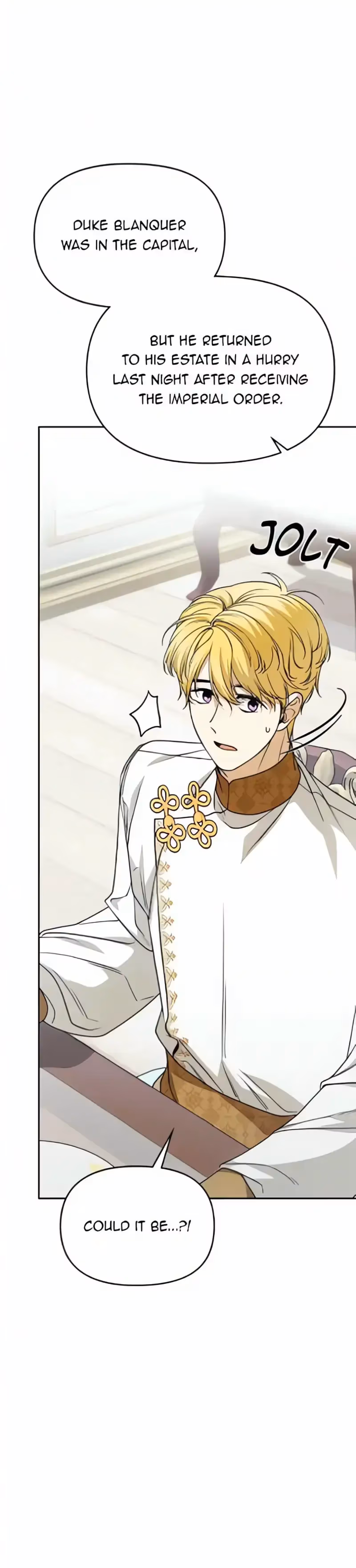 When the Third WheelStrikes Back Chapter 68 page 39 - 