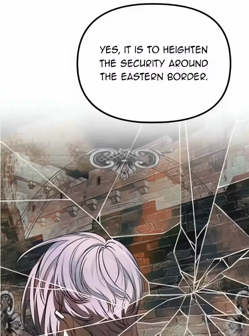 When the Third WheelStrikes Back Chapter 68 page 40 - 