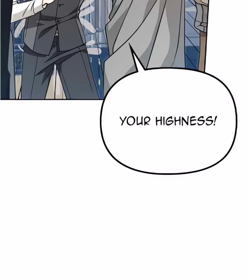 When the Third WheelStrikes Back Chapter 68 page 6 - 