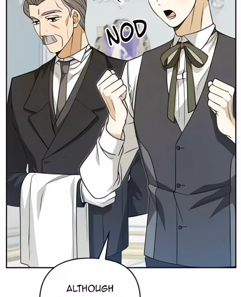When the Third WheelStrikes Back Chapter 68 page 53 - 
