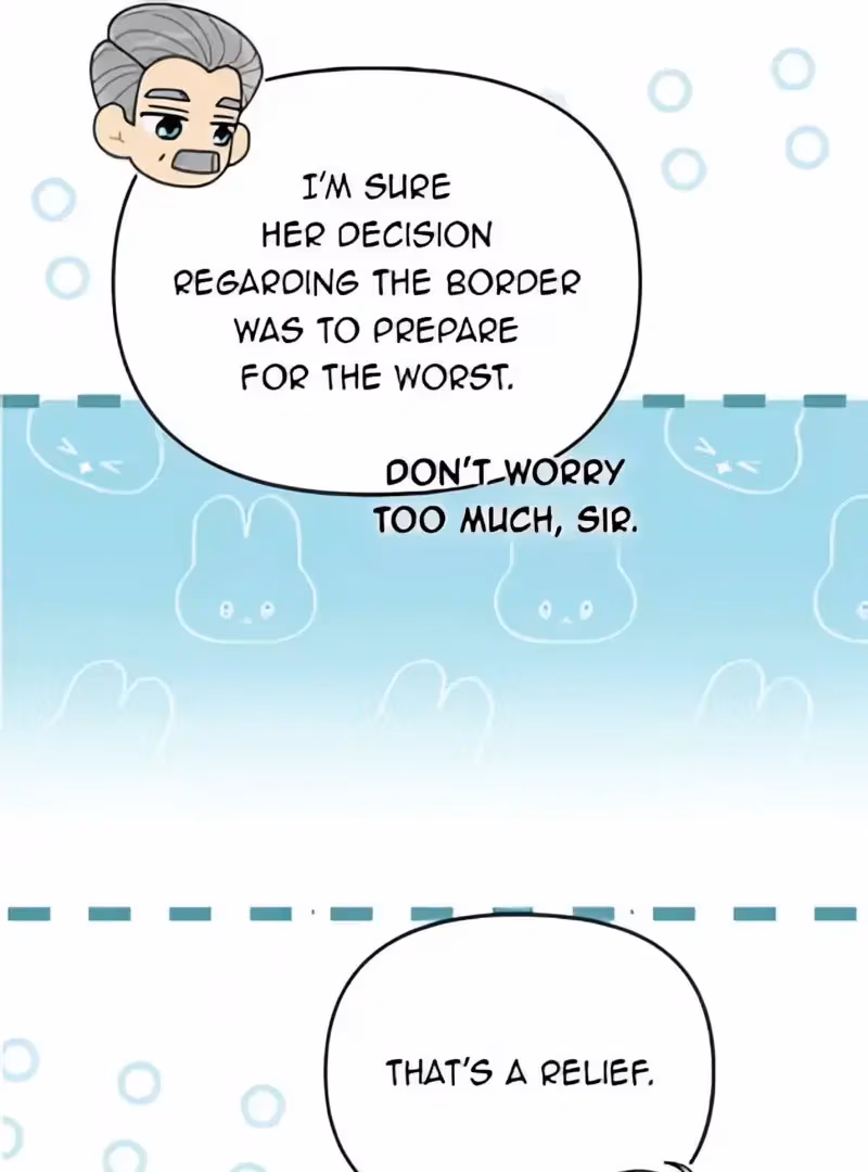 When the Third WheelStrikes Back Chapter 68 page 55 - 
