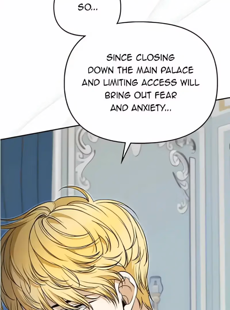 When the Third WheelStrikes Back Chapter 68 page 57 - 