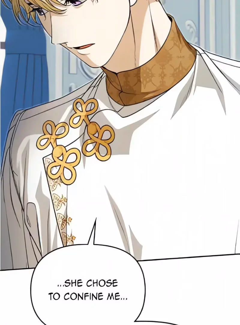 When the Third WheelStrikes Back Chapter 68 page 58 - 