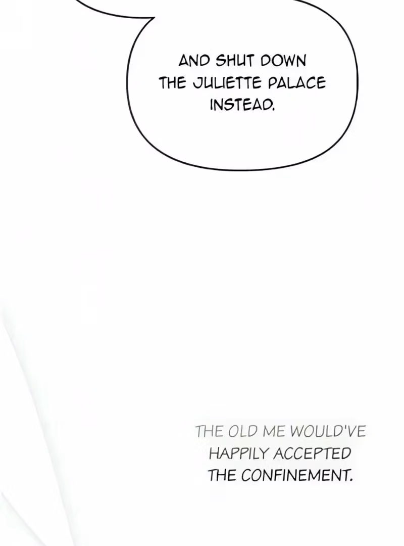 When the Third WheelStrikes Back Chapter 68 page 59 - 