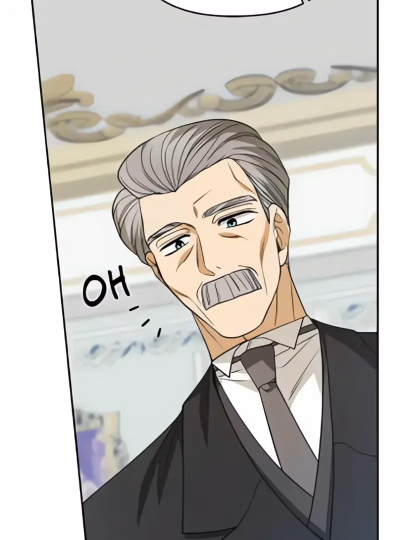 When the Third WheelStrikes Back Chapter 68 page 64 - 