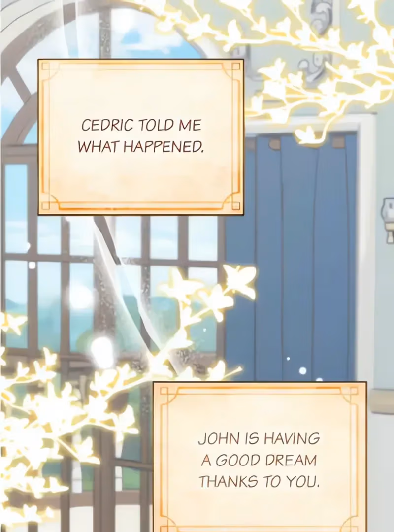 When the Third WheelStrikes Back Chapter 68 page 69 - 