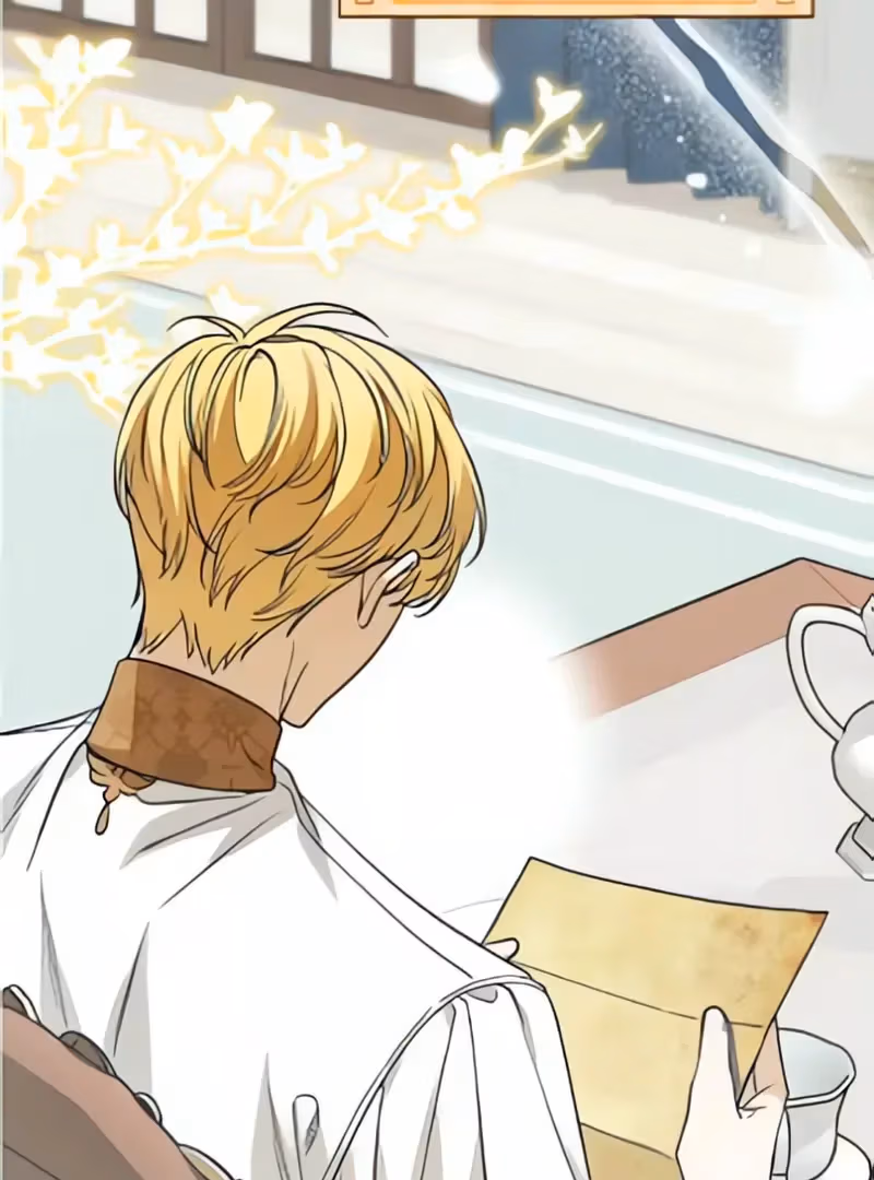 When the Third WheelStrikes Back Chapter 68 page 70 - 