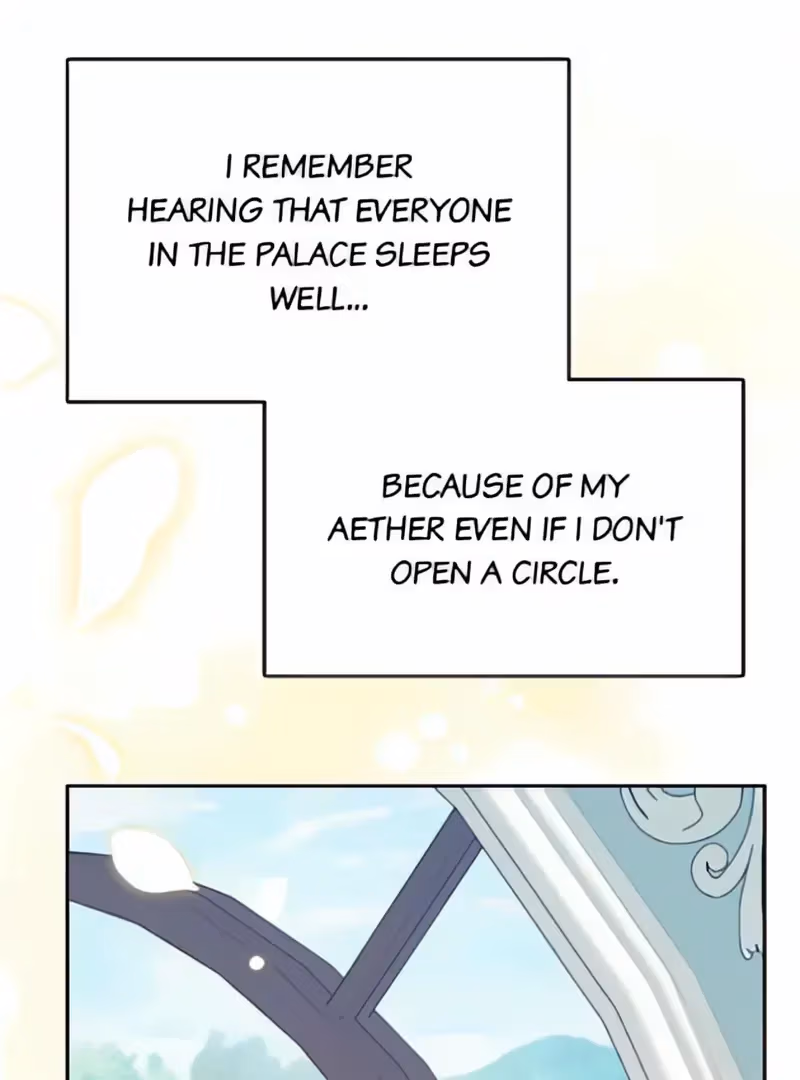 When the Third WheelStrikes Back Chapter 68 page 72 - 