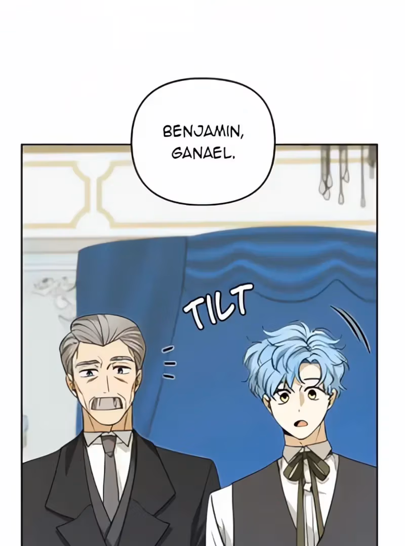 When the Third WheelStrikes Back Chapter 68 page 80 - 