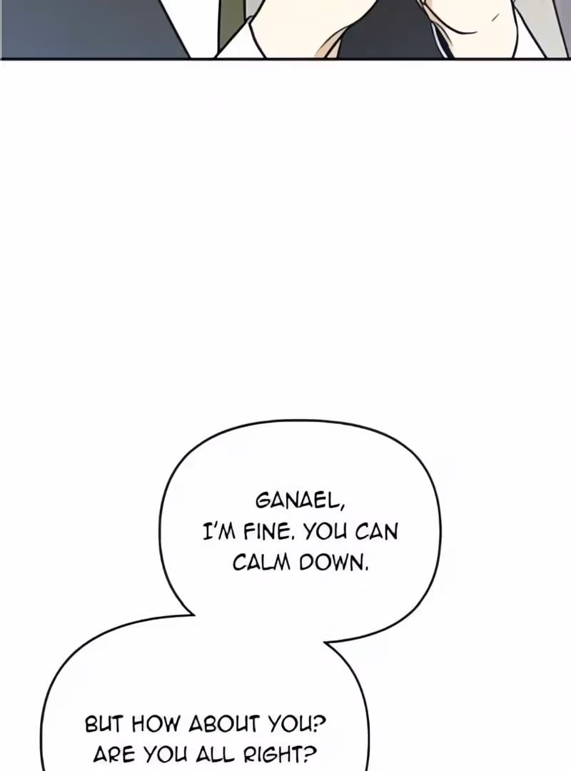 When the Third WheelStrikes Back Chapter 68 page 9 - 