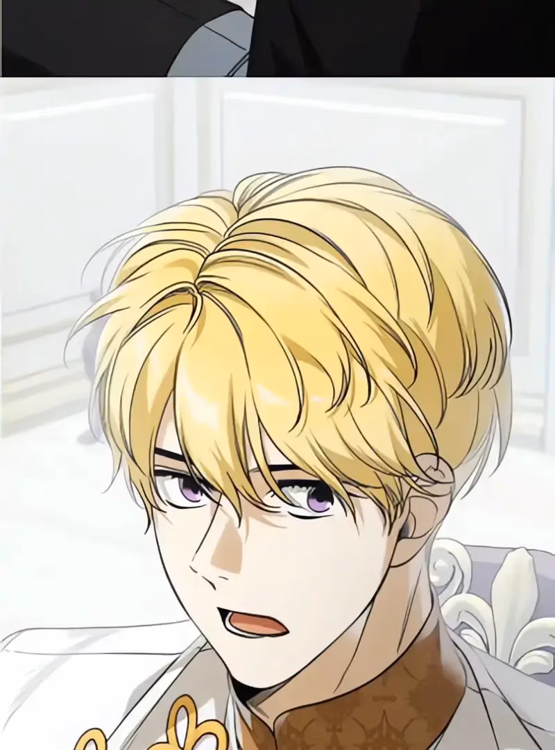 When the Third WheelStrikes Back Chapter 68 page 84 - 
