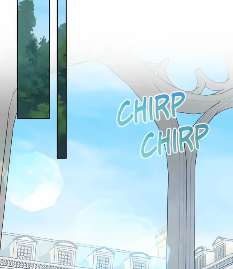 When the Third WheelStrikes Back Chapter 68 page 87 - 