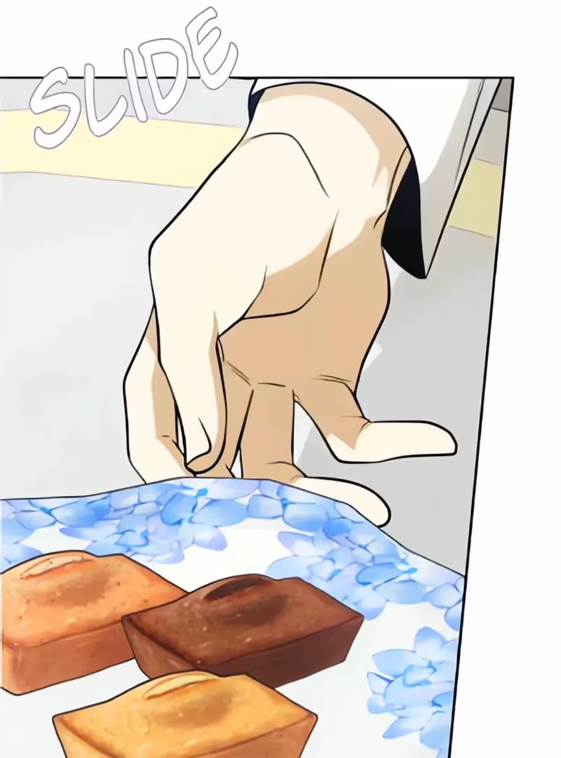 When the Third WheelStrikes Back Chapter 68 page 89 - 