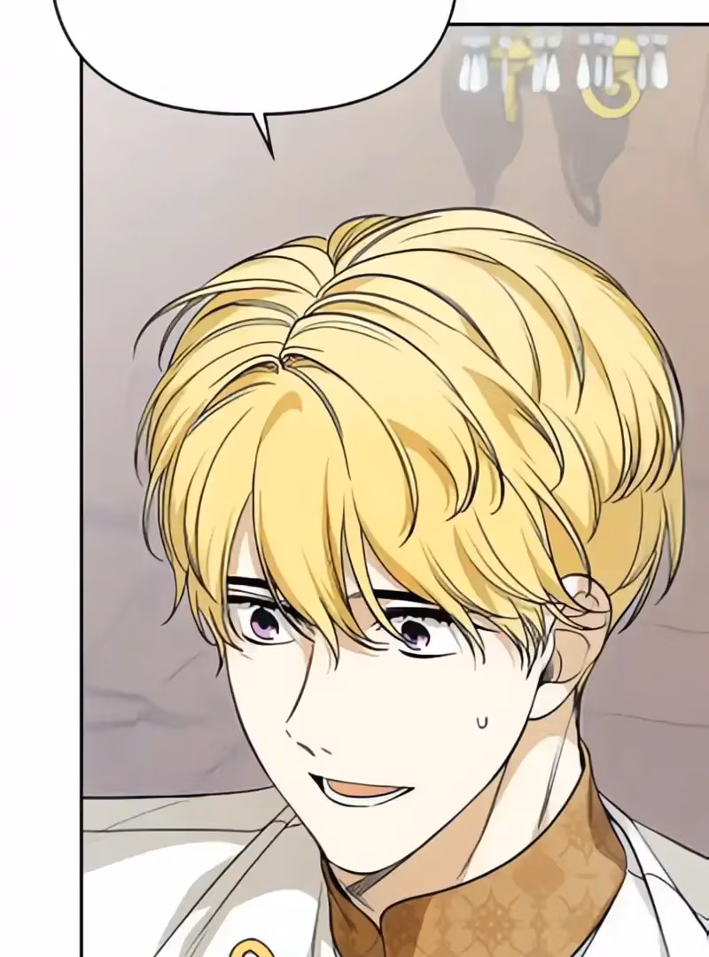When the Third WheelStrikes Back Chapter 68 page 10 - 
