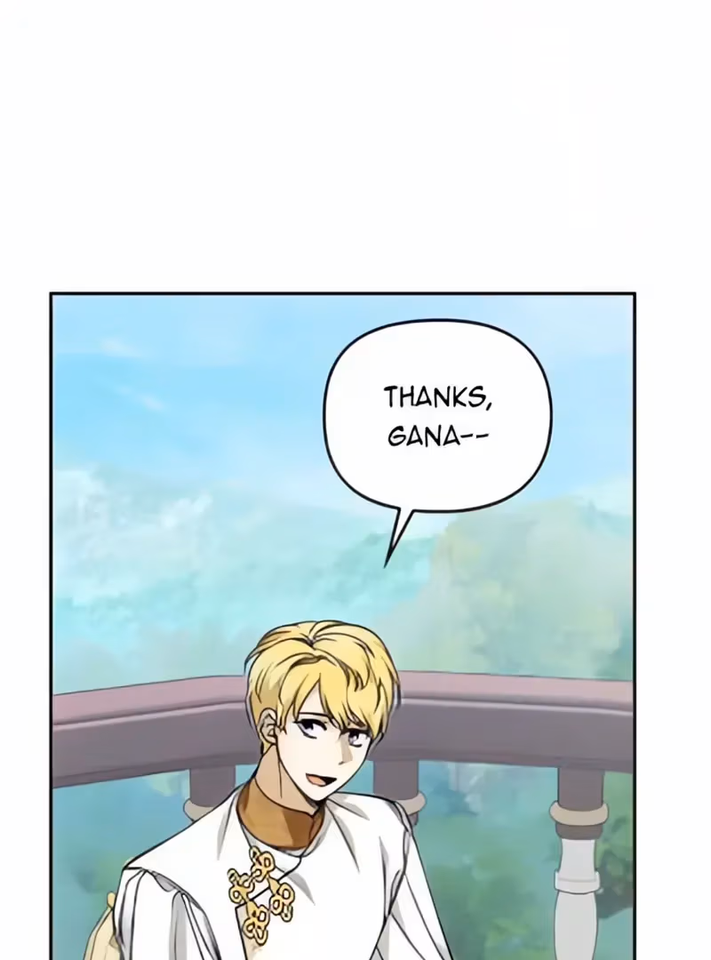 When the Third WheelStrikes Back Chapter 68 page 91 - 