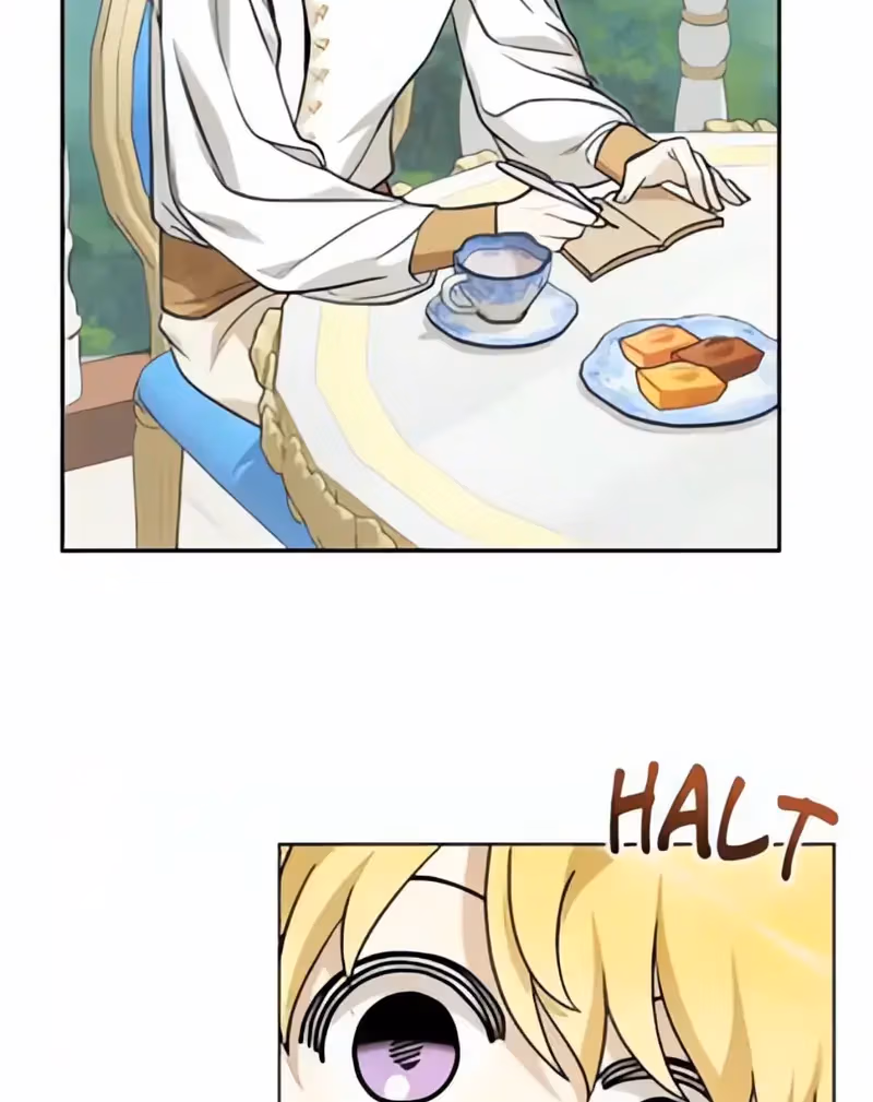 When the Third WheelStrikes Back Chapter 68 page 92 - 