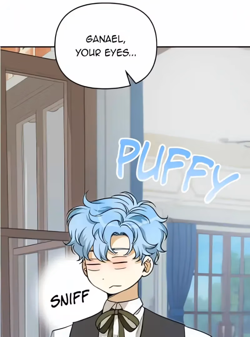 When the Third WheelStrikes Back Chapter 68 page 94 - 