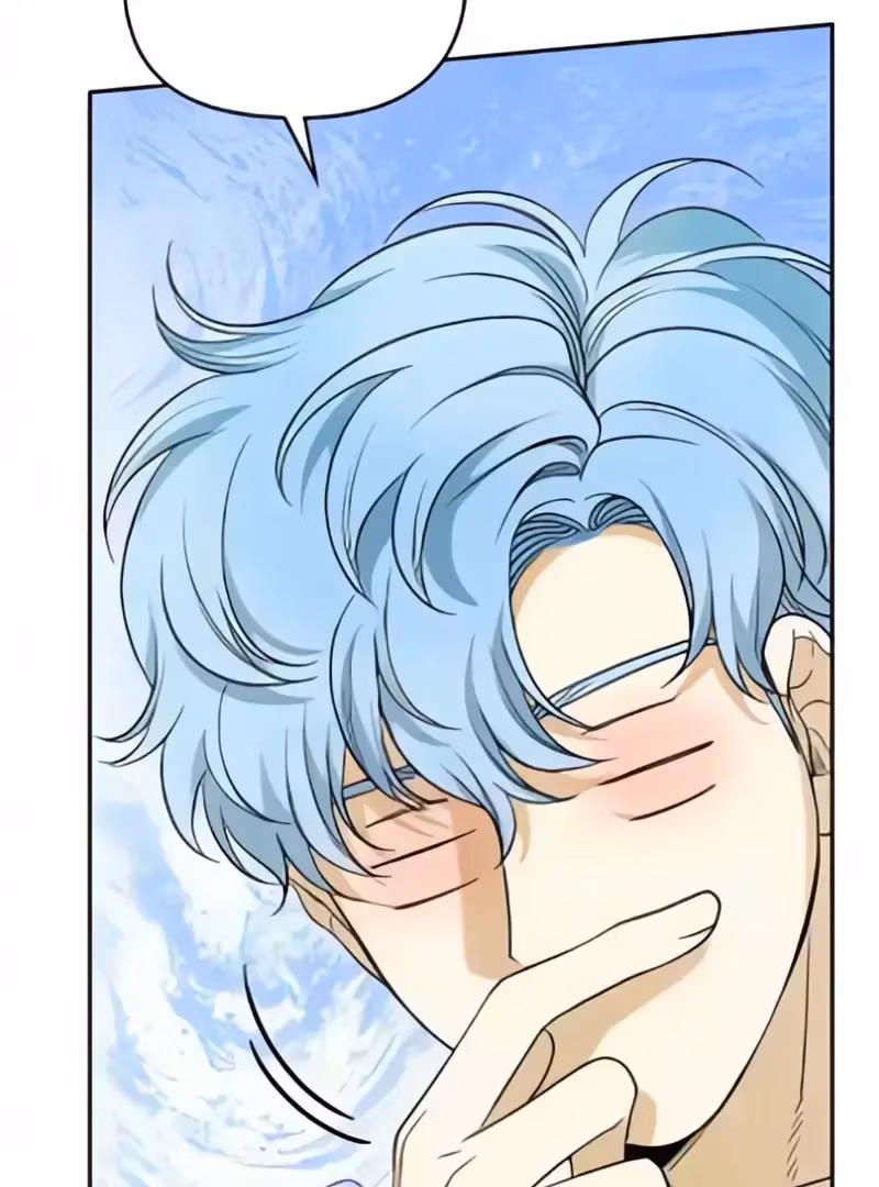 When the Third WheelStrikes Back Chapter 68 page 97 - 