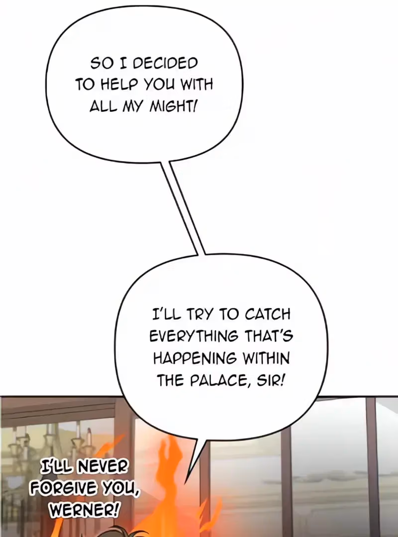When the Third WheelStrikes Back Chapter 68 page 100 - 