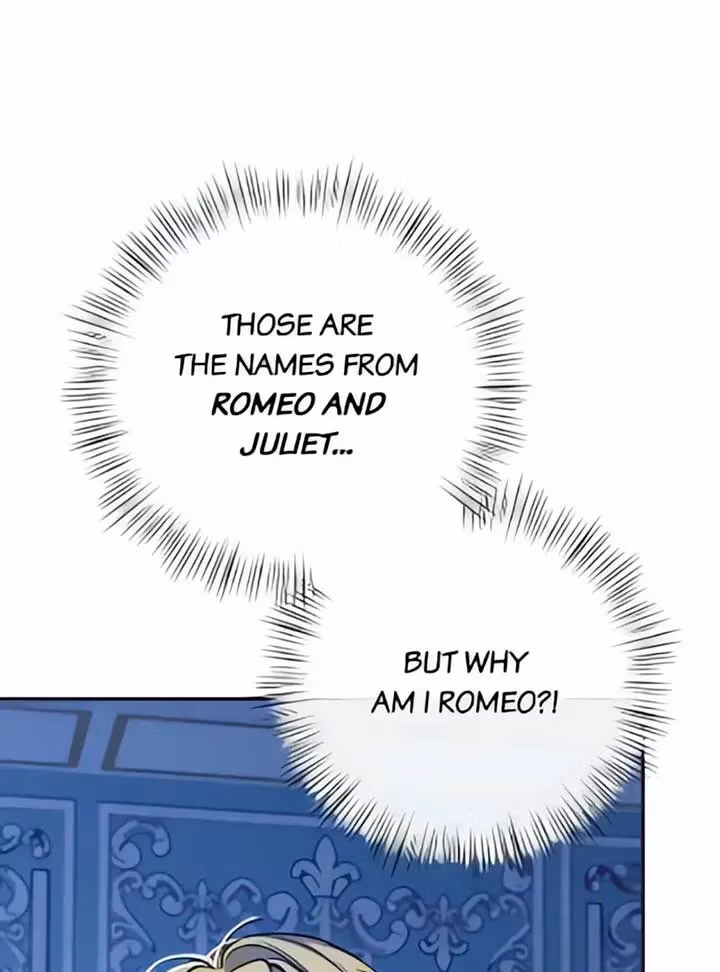 When the Third WheelStrikes Back Chapter 69 page 11 - 