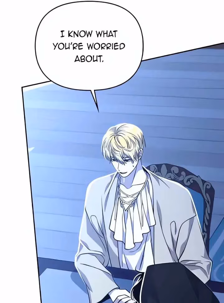 When the Third WheelStrikes Back Chapter 69 page 106 - 