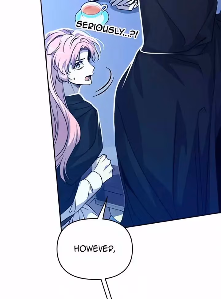 When the Third WheelStrikes Back Chapter 69 page 107 - 